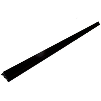 Picture of Crown Automotive Jeep Replacement Door Window Belt Weatherstrip - 55235407