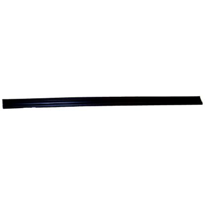Picture of Crown Automotive Jeep Replacement Door Window Belt Weatherstrip - 55235408