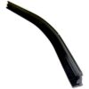 Picture of Crown Automotive Jeep Replacement Door Window Belt Weatherstrip - 55235409