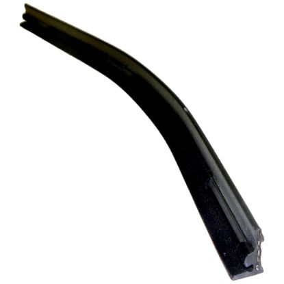 Picture of Crown Automotive Jeep Replacement Door Window Belt Weatherstrip - 55235409