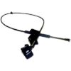 Picture of Crown Automotive Jeep Replacement Hood Release Cable - 55235483AD