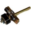 Picture of Crown Automotive Jeep Replacement Door Check - 55235571AB