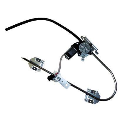 Picture of Crown Automotive Jeep Replacement Window Regulator - 55235646