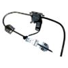 Picture of Crown Automotive Jeep Replacement Window Regulator - 55235647