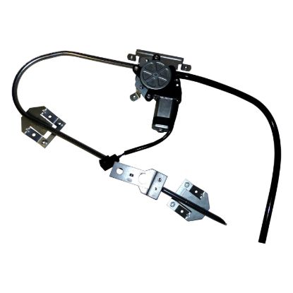 Picture of Crown Automotive Jeep Replacement Window Regulator - 55235647