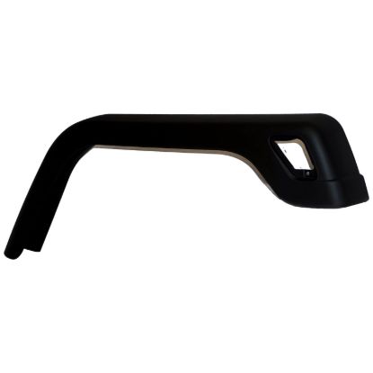 Picture of Crown Automotive Jeep Replacement Fender Flare - 55254918