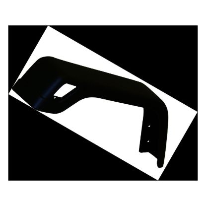 Picture of Crown Automotive Jeep Replacement Fender Flare - 552549187
