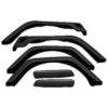 Picture of Crown Automotive Jeep Replacement Fender Flare Set - 55254918K6