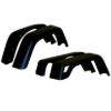 Picture of Crown Automotive Jeep Replacement Fender Flare Set - 55254918K7