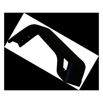 Picture of Crown Automotive Jeep Replacement Fender Flare - 552549197