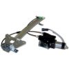 Picture of Crown Automotive Jeep Replacement Window Regulator - 55256418AN