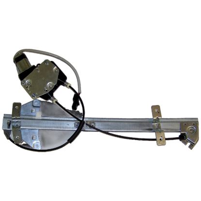 Picture of Crown Automotive Jeep Replacement Window Regulator - 55256418AN