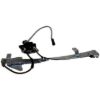 Picture of Crown Automotive Jeep Replacement Window Regulator - 55256419AN