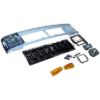 Picture of Crown Automotive Jeep Replacement Body Header Panel - 55294926K