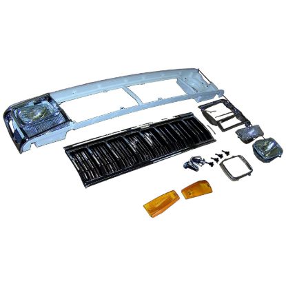 Picture of Crown Automotive Jeep Replacement Body Header Panel - 55294926K