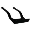 Picture of Crown Automotive Jeep Replacement Door Lock Cylinder Clip - 55295904