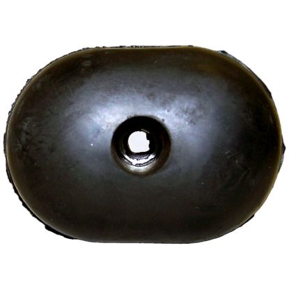 Picture of Crown Automotive Jeep Replacement Spare Tire Stop - 55345519