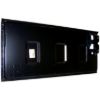 Picture of Crown Automotive Jeep Replacement Tailgate - 55345787