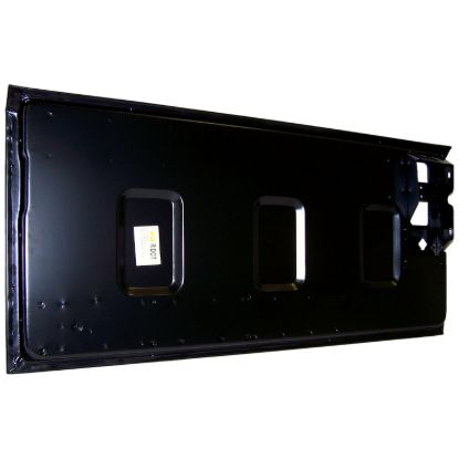 Picture of Crown Automotive Jeep Replacement Tailgate - 55345787