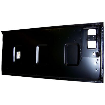 Picture of Crown Automotive Jeep Replacement Tailgate - 55345787