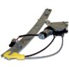 Picture of Crown Automotive Jeep Replacement Window Regulator - 55360034AJ