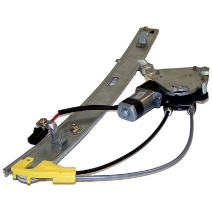 Picture of Crown Automotive Jeep Replacement Window Regulator - 55360034AJ
