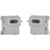 Picture of Crown Automotive Jeep Replacement Window Regulator Repair Kit - 55360034RK