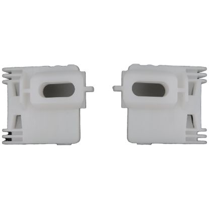 Picture of Crown Automotive Jeep Replacement Window Regulator Repair Kit - 55360034RK