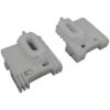 Picture of Crown Automotive Jeep Replacement Window Regulator Repair Kit - 55360034RK