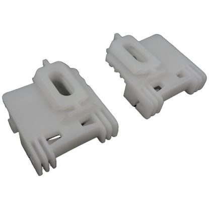 Picture of Crown Automotive Jeep Replacement Window Regulator Repair Kit - 55360034RK