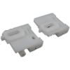 Picture of Crown Automotive Jeep Replacement Window Regulator Repair Kit - 55360034RK
