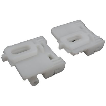 Picture of Crown Automotive Jeep Replacement Window Regulator Repair Kit - 55360034RK