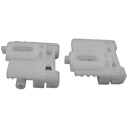 Picture of Crown Automotive Jeep Replacement Window Regulator Repair Kit - 55360034RK