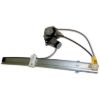 Picture of Crown Automotive Jeep Replacement Window Regulator - 55360035AJ