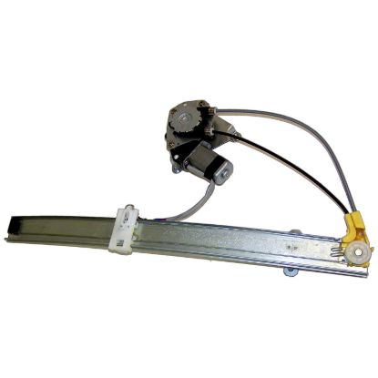 Picture of Crown Automotive Jeep Replacement Window Regulator - 55360035AJ