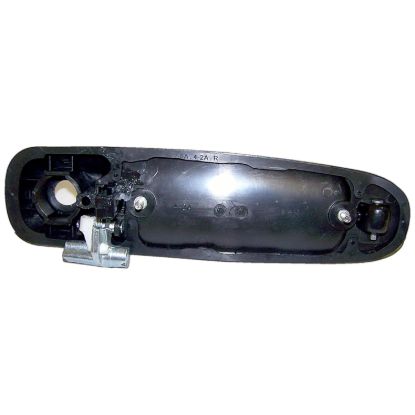 Picture of Crown Automotive Jeep Replacement Exterior Door Handle - 55360332AF