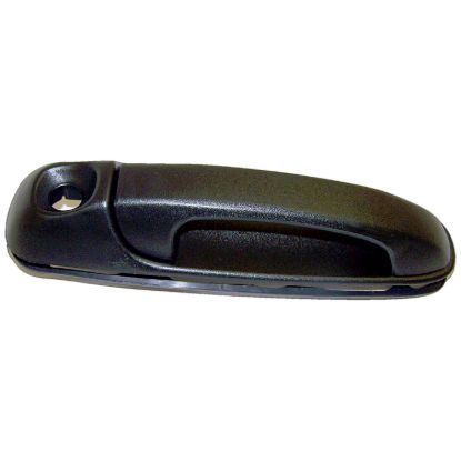 Picture of Crown Automotive Jeep Replacement Exterior Door Handle - 55360332AF