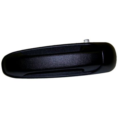 Picture of Crown Automotive Jeep Replacement Exterior Door Handle - 55360334AF