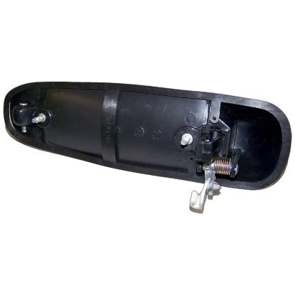 Picture of Crown Automotive Jeep Replacement Exterior Door Handle - 55360335AF