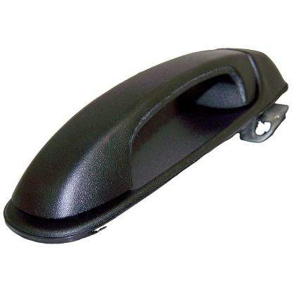 Picture of Crown Automotive Jeep Replacement Exterior Door Handle - 55360614AB