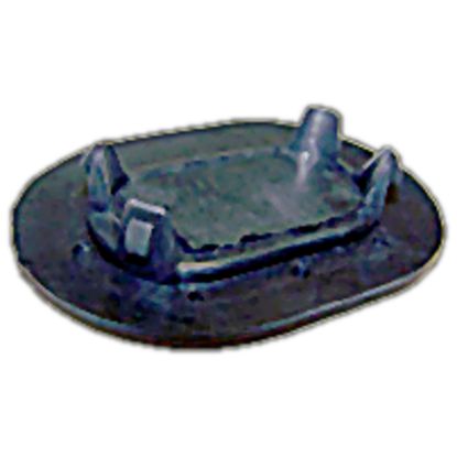 Picture of Crown Automotive Jeep Replacement Floor Plug - 55360966AA