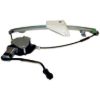 Picture of Crown Automotive Jeep Replacement Window Regulator - 55363284AC