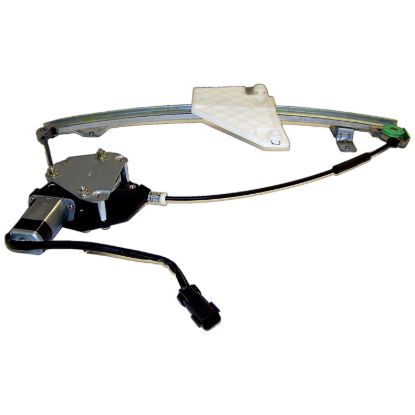 Picture of Crown Automotive Jeep Replacement Window Regulator - 55363284AC