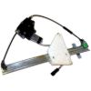 Picture of Crown Automotive Jeep Replacement Window Regulator - 55363285AC