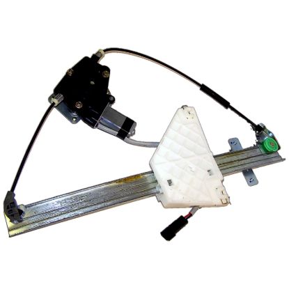 Picture of Crown Automotive Jeep Replacement Window Regulator - 55363285AC