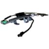 Picture of Crown Automotive Jeep Replacement Window Regulator - 55363286AC