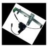 Picture of Crown Automotive Jeep Replacement Window Regulator - 55363287AC