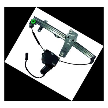 Picture of Crown Automotive Jeep Replacement Window Regulator - 55363287AC