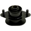 Picture of Crown Automotive Jeep Replacement Body Mount - 55366677AB