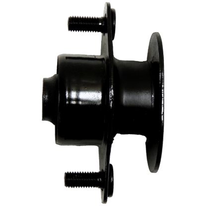 Picture of Crown Automotive Jeep Replacement Body Mount - 55366677AB